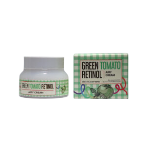 Dabo Green Tomato Retinol Airy Cream 60 ml