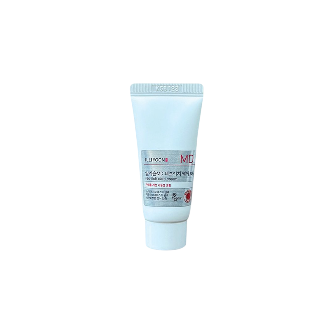 Illiyoon Red Itch Care Cream 20 ml