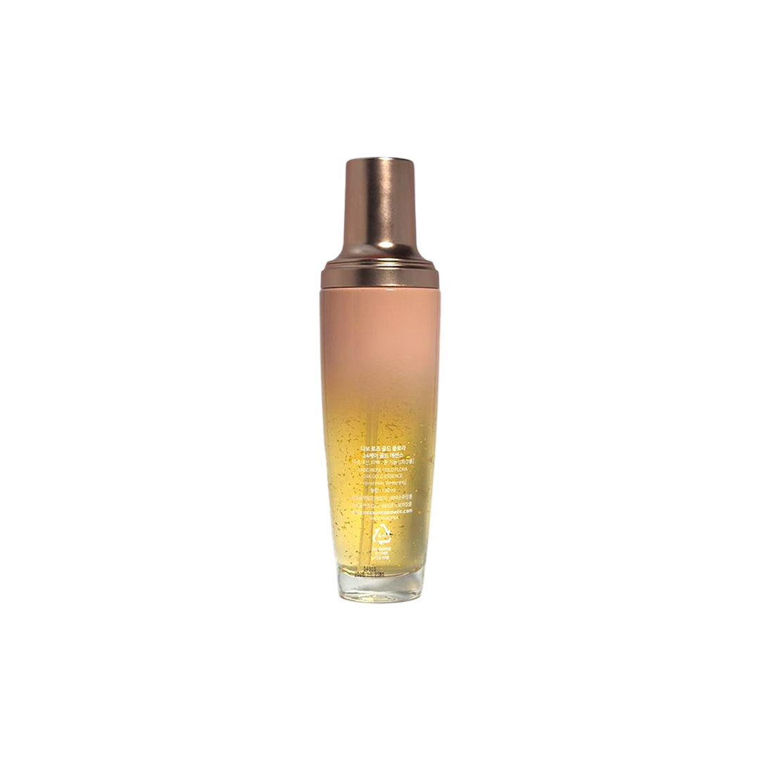 Dabo Rose Gold 24k Gold Essence 130 ml