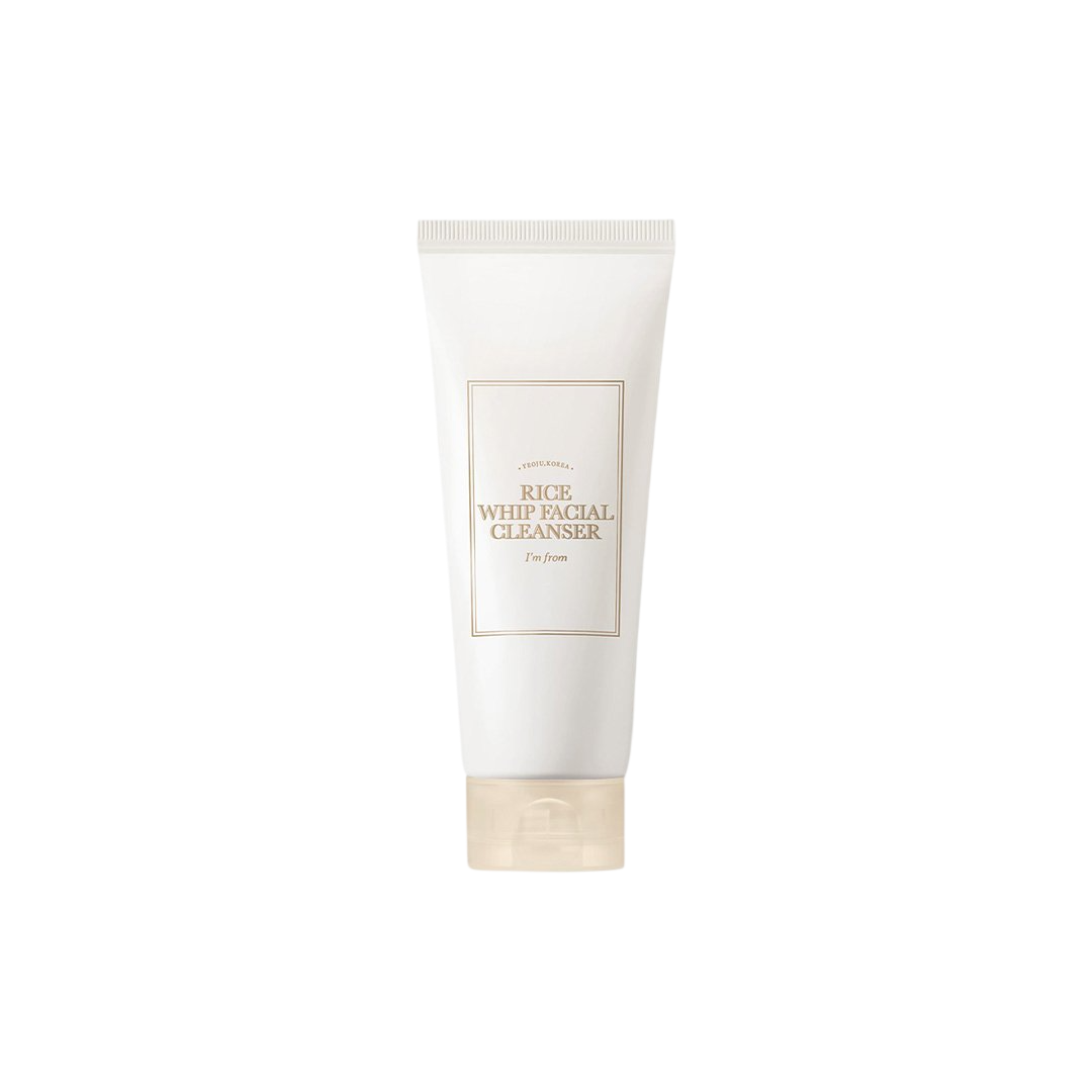 I’m from Rice Whip Facial Cleanser – 150 ml